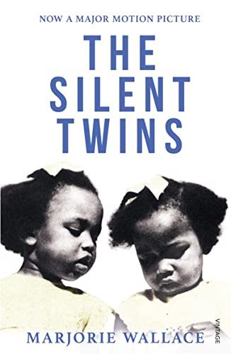The Silent Twins: Now a major motion picture starring Letitia Wright von Vintage